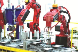 Xu hướng sử dụng năng lượng tái tạo, phát triển bền vững