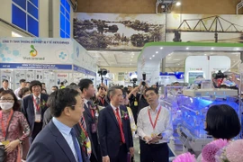 Vietnam Medi-Pharm 2024: Kết nối doanh nghiệp Y Dược trong nước và quốc tế