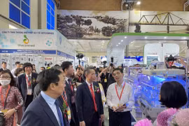 Vietnam Medi-Pharm 2024: Kết nối doanh nghiệp Y Dược trong nước và quốc tế