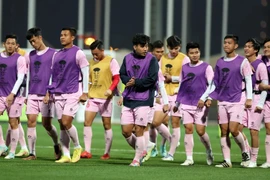 Danh sách hội quân đội tuyển Việt Nam, Công Phượng có được triệu tập?