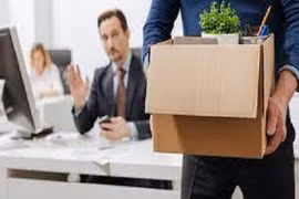 Nghịch lý trong bão sa thải ngành công nghệ