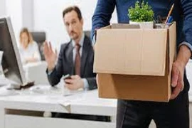 Nghịch lý trong bão sa thải ngành công nghệ