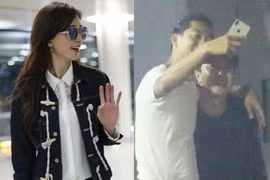 Mới cưới chưa lâu, chồng trẻ của Lâm Chí Linh đã đi bar thâu đêm 