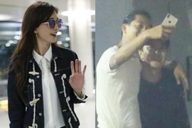 Mới cưới chưa lâu, chồng trẻ của Lâm Chí Linh đã đi bar thâu đêm 