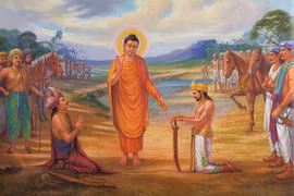 5 cách giúp bạn giải vận xui, rước tài lộc 