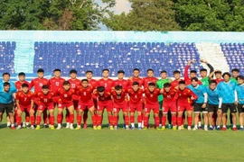 Nơi U23 Việt Nam gặp U23 Thái Lan: Có mỏ vàng lớn nhất thế giới