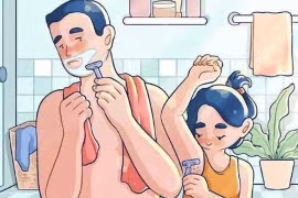 4 dấu hiệu cho thấy gia đình sẽ bắt đầu làm ăn phát đạt