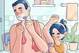 4 dấu hiệu cho thấy gia đình sẽ bắt đầu làm ăn phát đạt