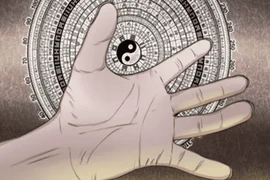 Đặc điểm của đường chỉ tay giàu sang, vận mệnh hơn người