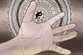 Đặc điểm của đường chỉ tay giàu sang, vận mệnh hơn người