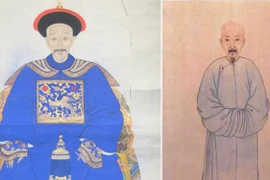 Ông nội của tể tướng Lưu gù là nhân vật "cự phách" ra sao?