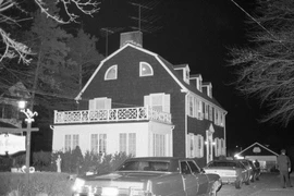 Cuộc đời huyền bí của thợ săn ma đầu tiên ở Mỹ