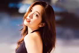 Nhan sắc "con gái" hot girl của NSƯT Hoàng Hải