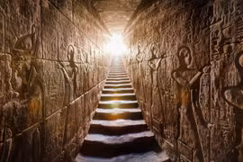 5 nền văn minh cổ xưa tại Châu Phi có thể bạn chưa biết