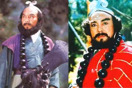 Sa Tăng trên đường đi tỉnh kinh đã giết chết bao nhiêu yêu quái?