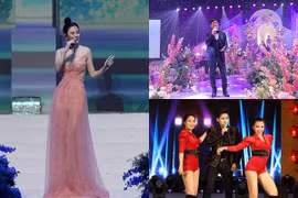 Cát-xê phát "choáng" của ca sĩ hát đám cưới cho đại gia