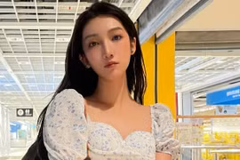 Chuyện "anh sẽ đưa em lên cao, miễn em ngủ với anh" ở showbiz Hoa ngữ