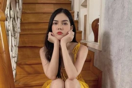 Sau hai lần vấp ngã, Ngọc Trinh vẫn bảo vệ tình yêu 