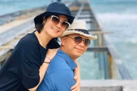 Đời thường "gã đểu nhất màn ảnh": Ngày bán bánh canh ghẹ...