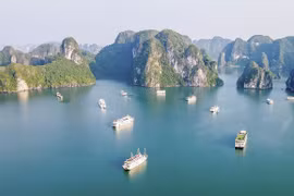 Mở rộng không gian du lịch, kết nối vịnh Hạ Long - Bái Tử Long