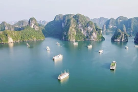 Mở rộng không gian du lịch, kết nối vịnh Hạ Long - Bái Tử Long