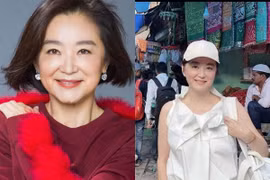 Thói quen giữ phong độ ở tuổi lão niên của Lâm Thanh Hà