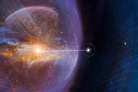 Ước tính có 10 triệu ngôi sao đang chạy trốn khỏi Dải Ngân hà 