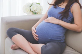Biến chứng thủy đậu ở phụ nữ mang thai