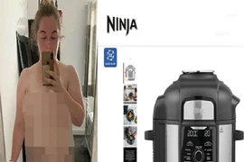 Đăng nhầm ảnh khỏa thân lên trang bán hàng trực tuyến, cô gái "méo mặt"