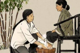 6 dấu hiệu của người hiếu thảo với cha mẹ 