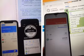 Đừng cài đặt những ứng dụng này nếu không muốn mất tiền điện tử