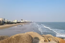 Những dự án "nâng tầm" du lịch Sầm Sơn