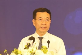 View - KỶ NIỆM 100 NĂM NGÀY BÁO CHÍ CÁCH MẠNG VIỆT NAM | Báo Tri thức và Cuộc sống - TIN TỨC PHỔ BIẾN KIẾN THỨC 24H