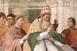 12 điều kỳ quặc nhất từng xảy ra trong lịch sử nhân loại