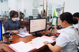 Thanh tra hồ sơ nhà đất TP.HCM: Có nơi 100% trễ hạn