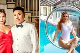 Cuộc sống người đàn ông kém sắc lấy vợ đẹp tựa nữ thần