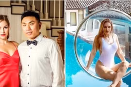 Cuộc sống người đàn ông kém sắc lấy vợ đẹp tựa nữ thần