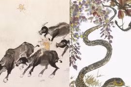 Vào ngày 5, 6, 7 tháng Giêng, ba con giáp gặp phúc lành 