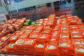 Nghịch lý thị trường bánh trung thu 2022: Nơi cháy hàng, nơi ế ẩm