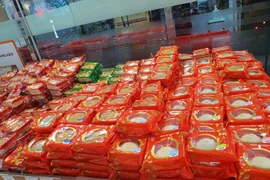 Nghịch lý thị trường bánh trung thu 2022: Nơi cháy hàng, nơi ế ẩm