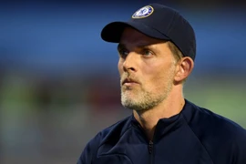 Chelsea "lạnh lùng" sa thải HLV Thomas Tuchel