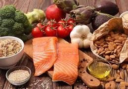 Chống đột quỵ, ăn gì?