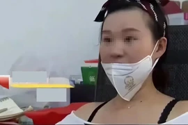 Có bầu với người khác bị bạn trai hủy hôn, cô gái đáp sốc