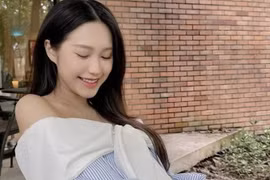 Doãn Hải My đáp trả khi bị nói khoe đồ hiệu chồng tặng