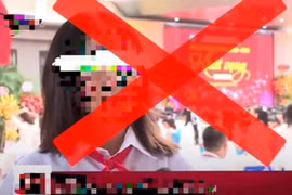 Loạt Fanpage lấy ảnh nữ sinh lớp 7 câu view phản cảm