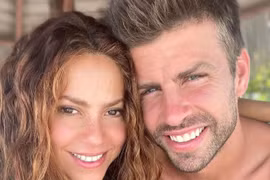Pique không xin lỗi Shakira sau chia tay