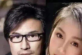 Mối quan hệ giữa Uông Phong và bạn gái mới Trần Lộ 