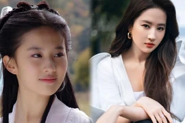 Lưu Diệc Phi sở hữu nhiều bất động sản trăm tỷ