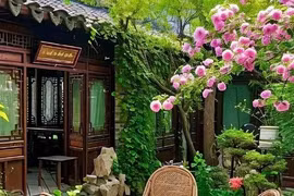 5 loài cây cảnh vừa đẹp vừa thơm lại đuổi muỗi “cực mạnh“