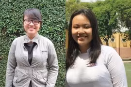 Những sao Việt từng là nạn nhân của body shaming